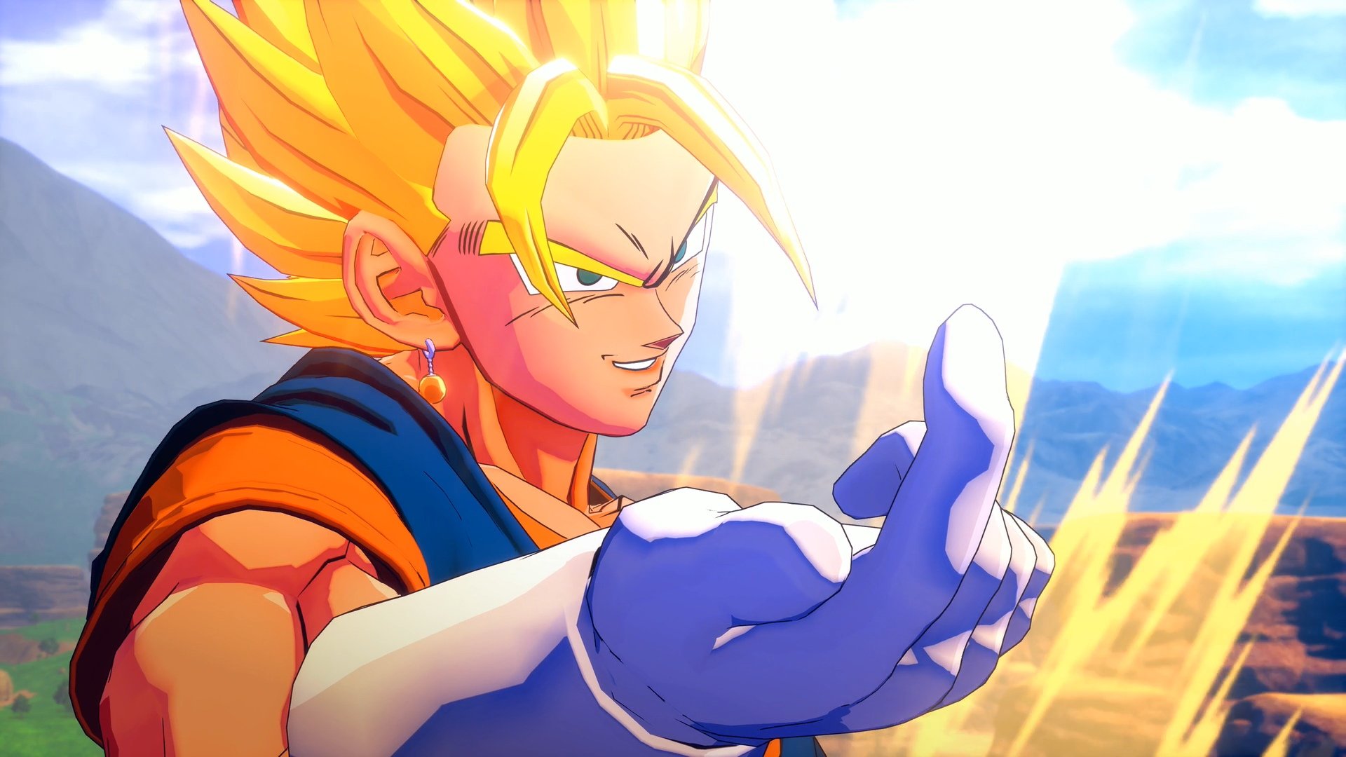 Dragon Ball Z: Kakarot - Imagen 16
